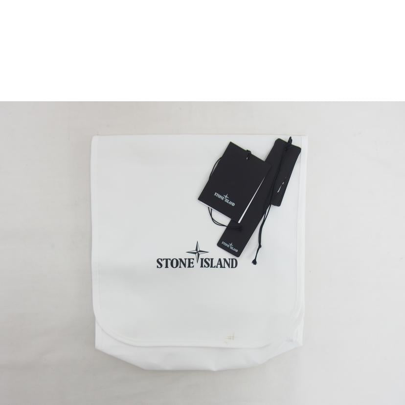 STONE ISLAND ストーンアイランド/半袖Tシャツ/ブラック//ABランク/04