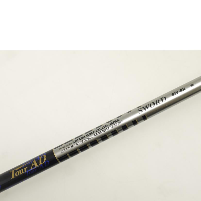KATANA カタナゴルフ/ド/SWORD 460 Ti Hi COR 10.5°/SWORD 460 Ti Hi COR//Bランク/69