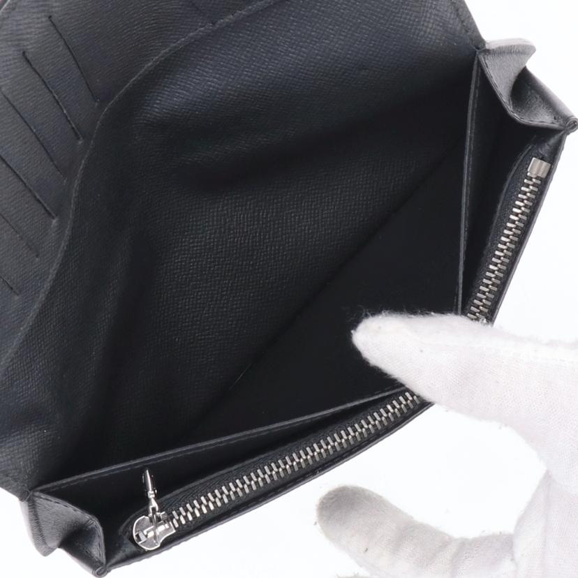 LV ルイ・ヴィトン/ポルトフォイユブラザ/モノグラムエクリプス/M61697//MB0***/ABランク/78