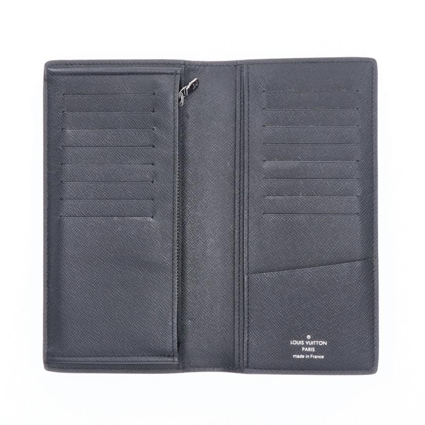 LV ルイ・ヴィトン/ポルトフォイユブラザ/モノグラムエクリプス/M61697//MB0***/ABランク/78