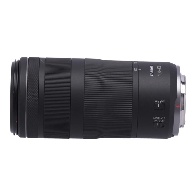 Canon キヤノン /交換レンズ/RF100-400mm/RF100-400mm F5.6-8 IS USM//3692000643/ABランク/71