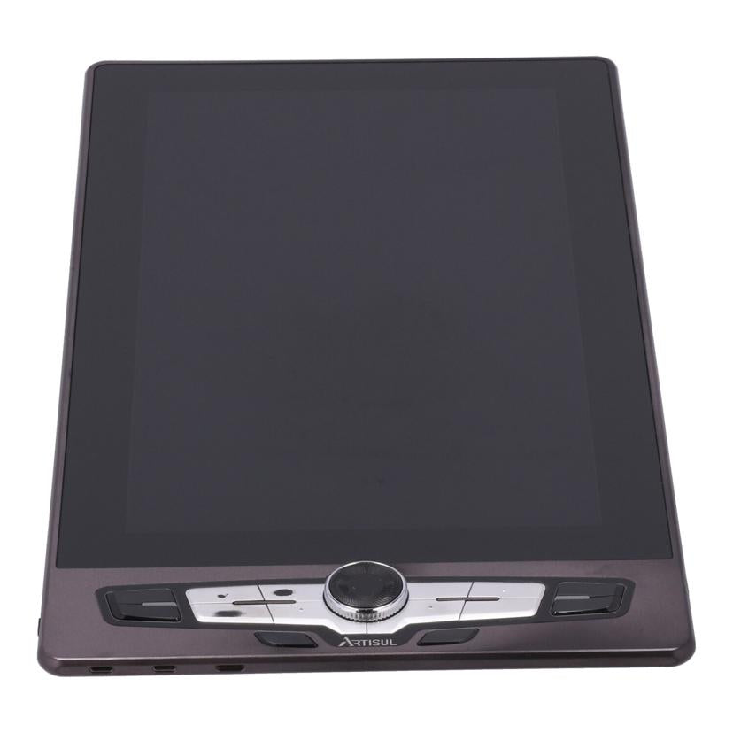 ARTISUL アーティスル/液晶タブレット15.6インチ/SP1603//B7SP160375/Bランク/82
