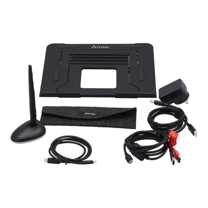 ARTISUL アーティスル/液晶タブレット15.6インチ/SP1603//B7SP160375/Bランク/82