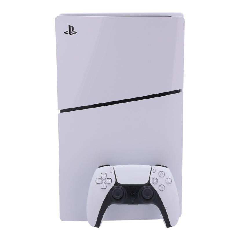 SONY ソニー/PlayStation5/CFI-2000//F44401FXL10714703/Bランク/01