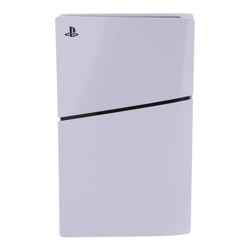 SONY ソニー/PlayStation5/CFI-2000//F44401FXL10714703/Bランク/01