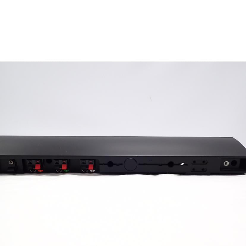 Pioneer Pioneer/5.1chスピーカーバーシステム /SA-SWR45/S-SB760//Aランク/62