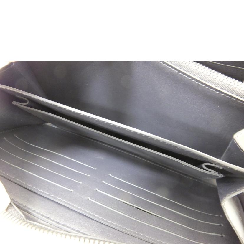 LV ルイヴィトン/ジッピーXL/ダミエアンフィニ/N63326//CA4***/Bランク/88