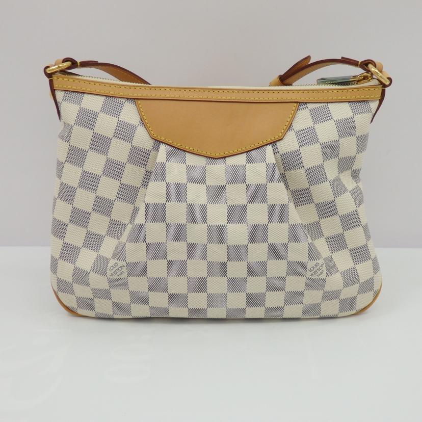 LV ルイ・ヴィトン/シラクーサPM/アズール/N41113//SP0***/Aランク/77