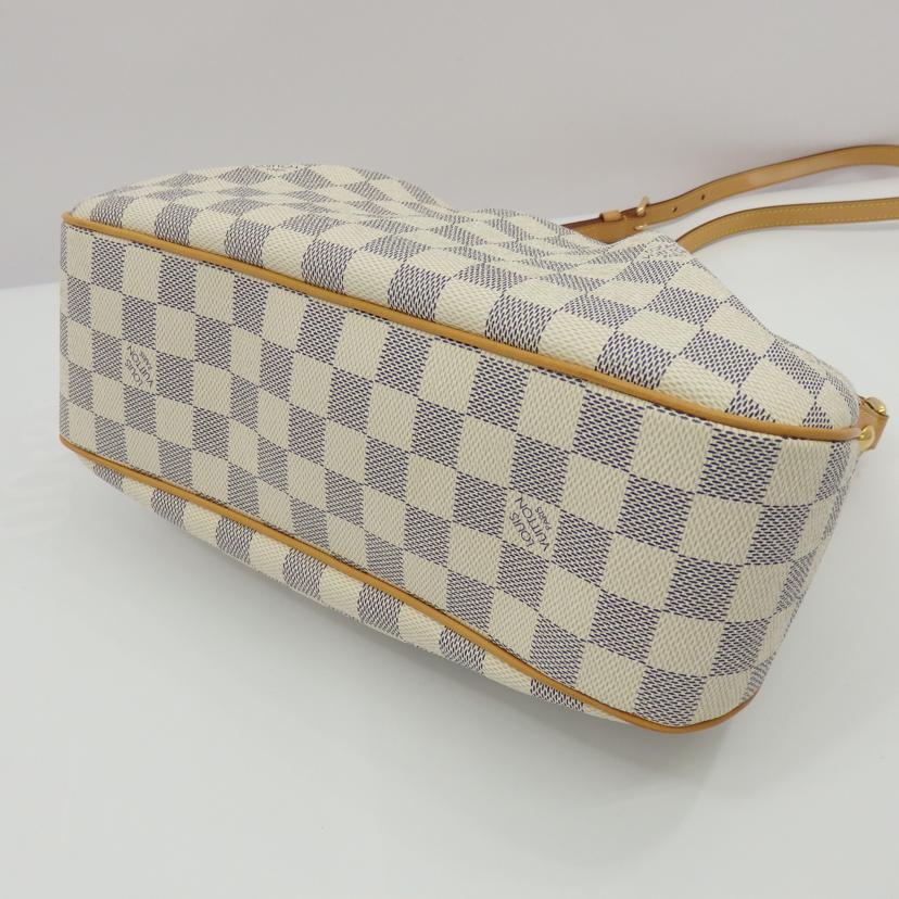 LV ルイ・ヴィトン/シラクーサPM/アズール/N41113//SP0***/Aランク/77