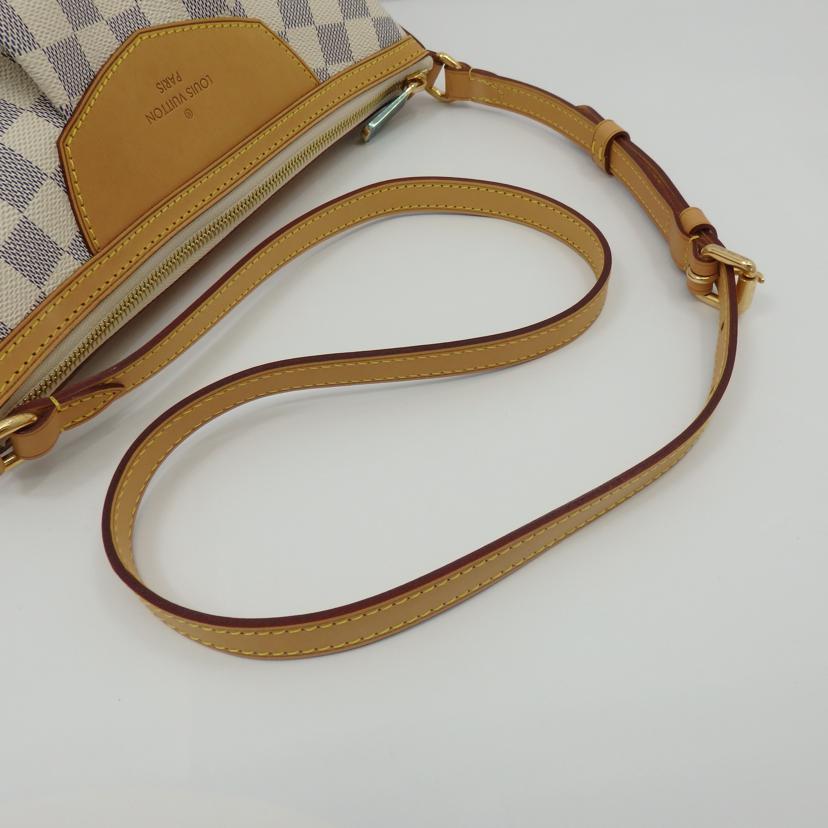 LV ルイ・ヴィトン/シラクーサPM/アズール/N41113//SP0***/Aランク/77