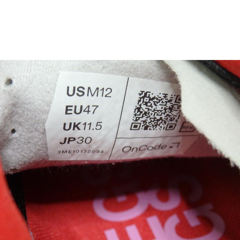 On オン/On スニーカー/30.0cm//Aランク/84