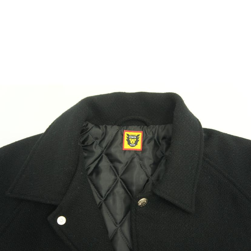 Human Made ヒューマンメイド/×Girls Don't Cry スタジャン//サイズ L/ABランク/05