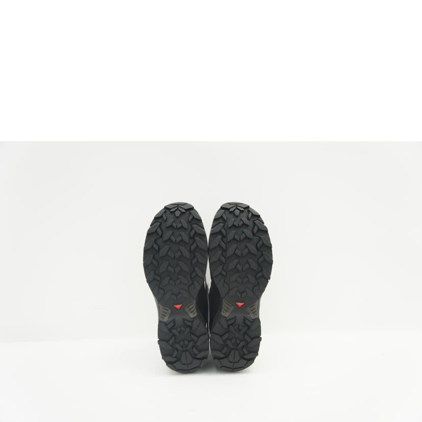 SALOMON サロモン/X ULTRA 360 LTR MID GTX トレッキングシューズ/28.0cm/ブラウン×カーキ/475709//Sランク/01