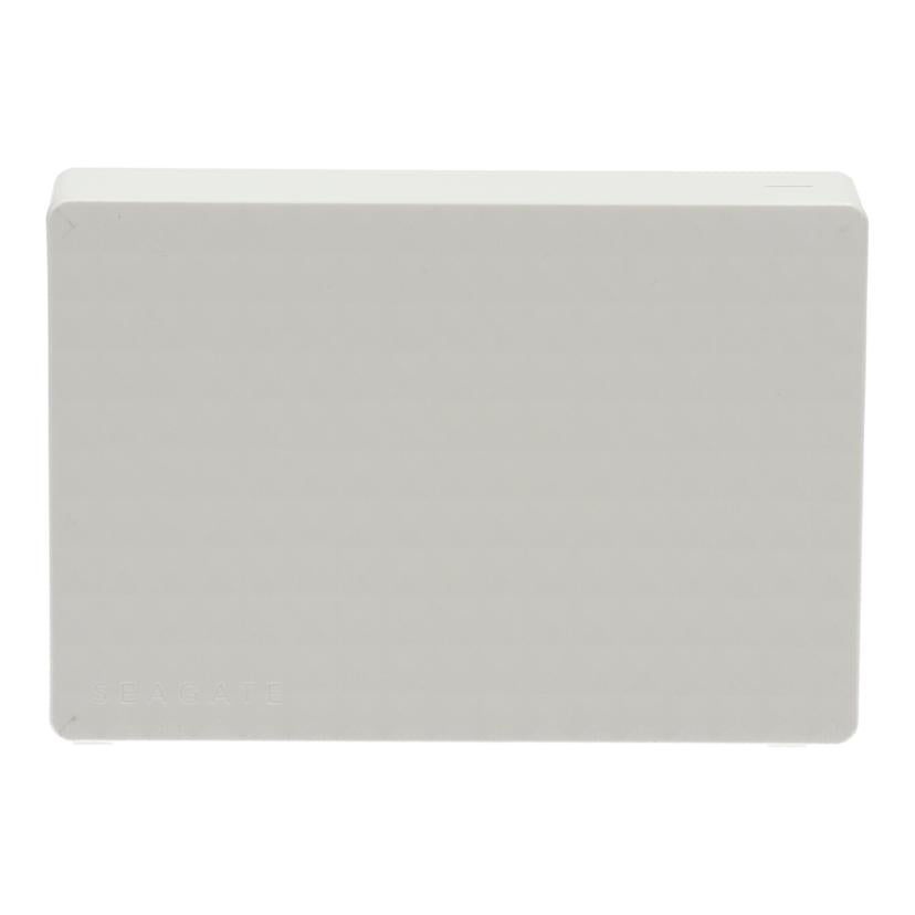 SEA GATE シーゲート /外付けHDD 2TB/SDG-MY020UWH//2B1ADN9Z/Bランク/82