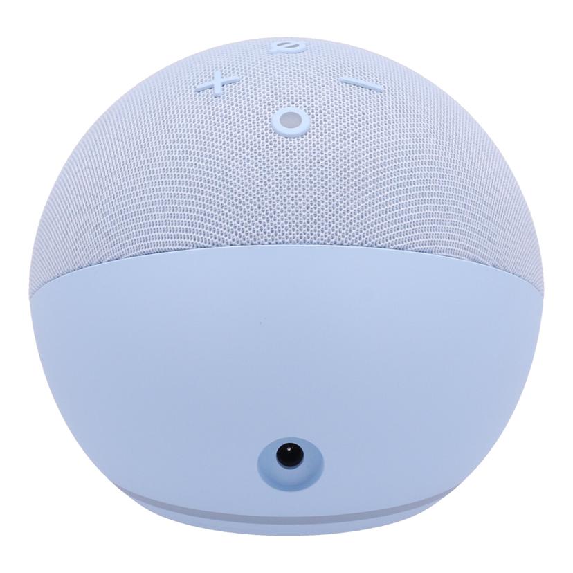 Amazon アマゾン /スマートスピーカー/Echo Dot with clock 第5世代/C4E8S3//G0922N063383033X/Bランク/75