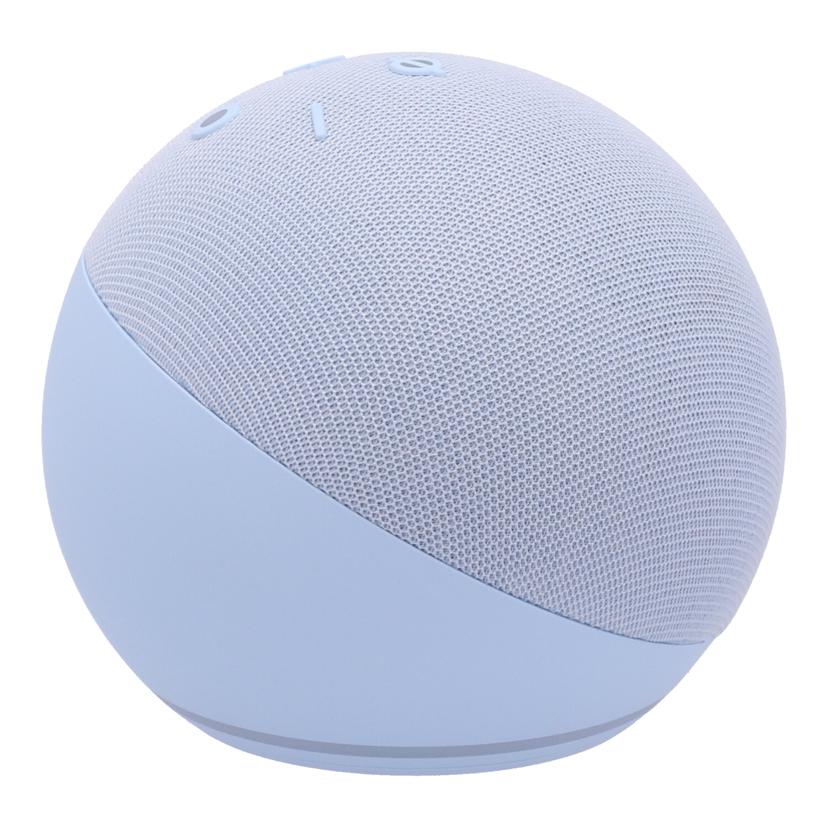 Amazon アマゾン /スマートスピーカー/Echo Dot with clock 第5世代/C4E8S3//G0922N063383033X/Bランク/75