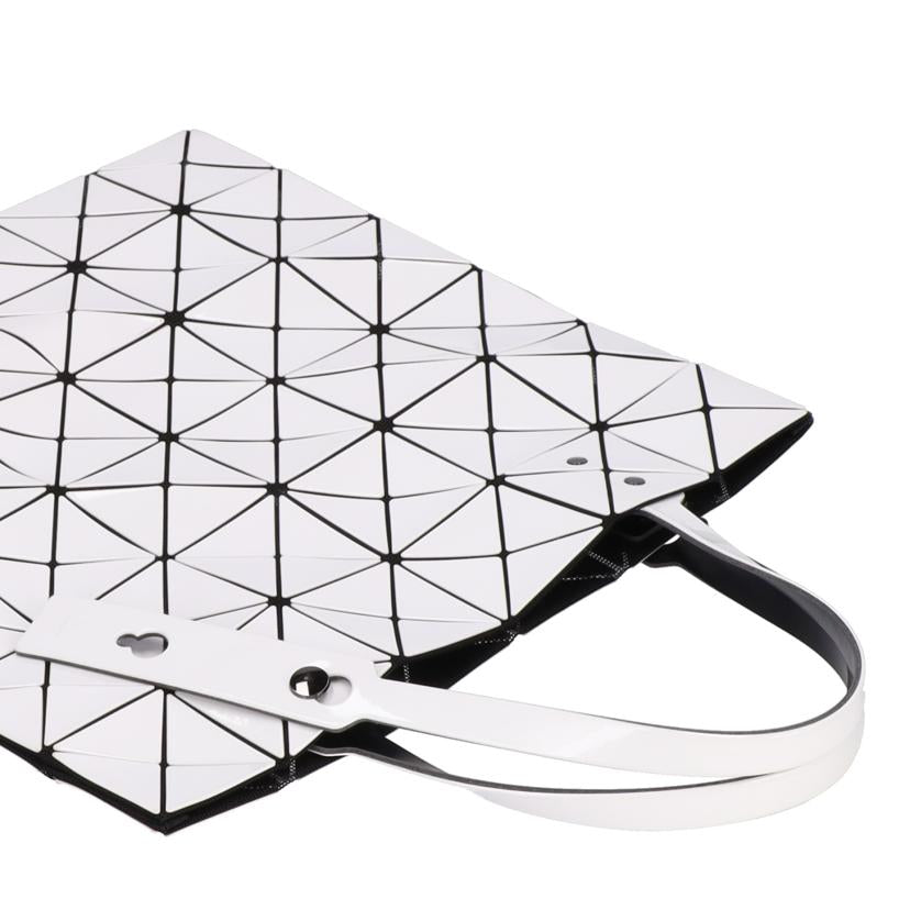 ISSEY MIYAKE イッセイミヤケ/BAOBAO トートバッグ/ホワイト/BB01-AG053//ABランク/91