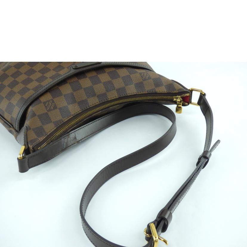 LOUIS VUITTON ルイ・ヴィトン/ブルームズベリPM/ダミエ/N42251//DU2***/Bランク/64