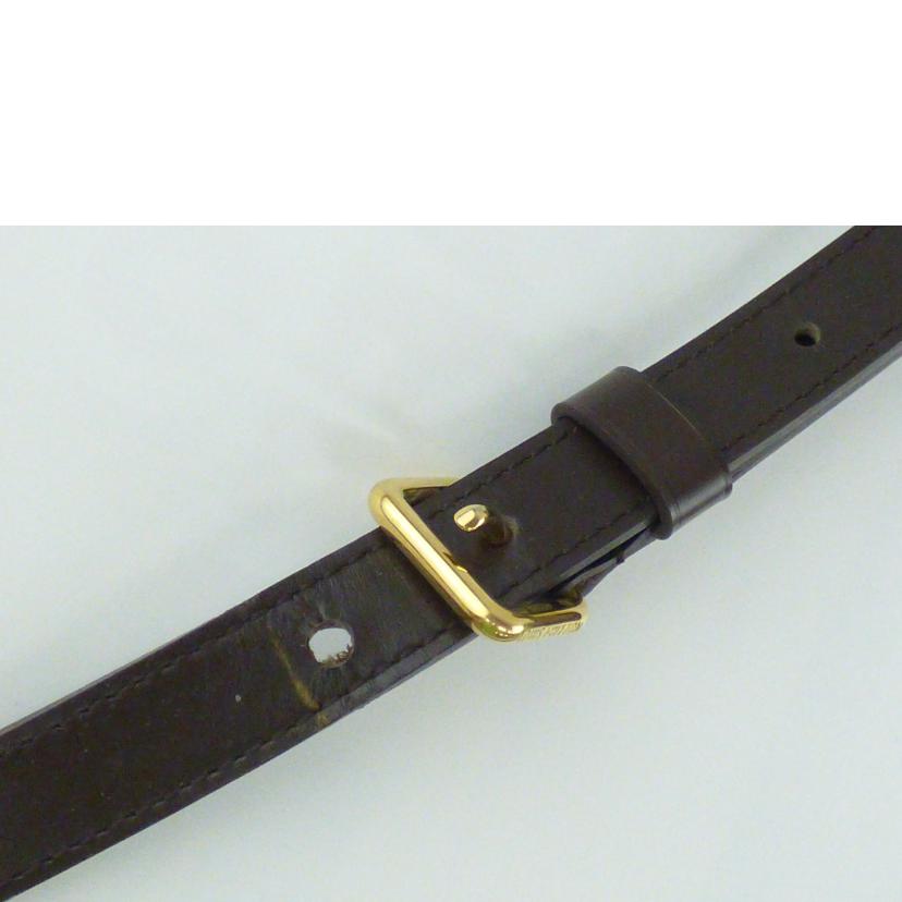 LOUIS VUITTON ルイ・ヴィトン/ブルームズベリPM/ダミエ/N42251//DU2***/Bランク/64