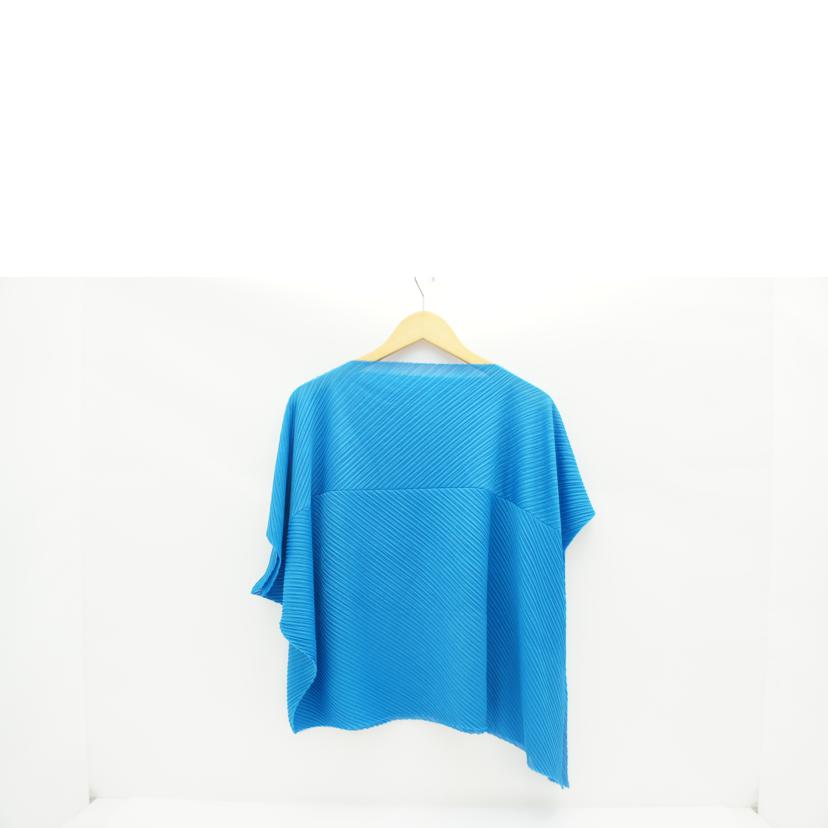 ISSEY MIYAKE イッセイミヤケ/ISSEY MIYAKE Me プリーツ カットソー BL//ABランク/78
