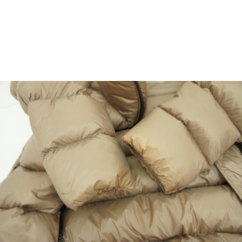 MONCLER モンクレール/モンクレール/SALIX/サイズ1/ベージュ/C20934699749 53052//RFID/Bランク/06