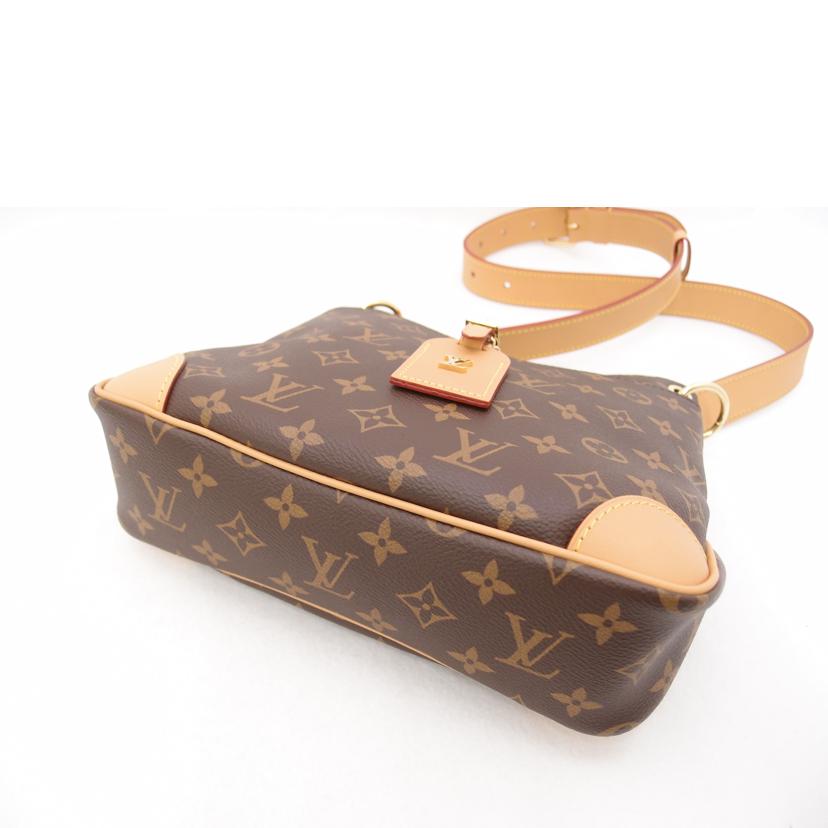 LOUIS VUITTON ルイ・ヴィトン/オデオンNM・PM/モノグラム/M45354//RFI****/SAランク/69