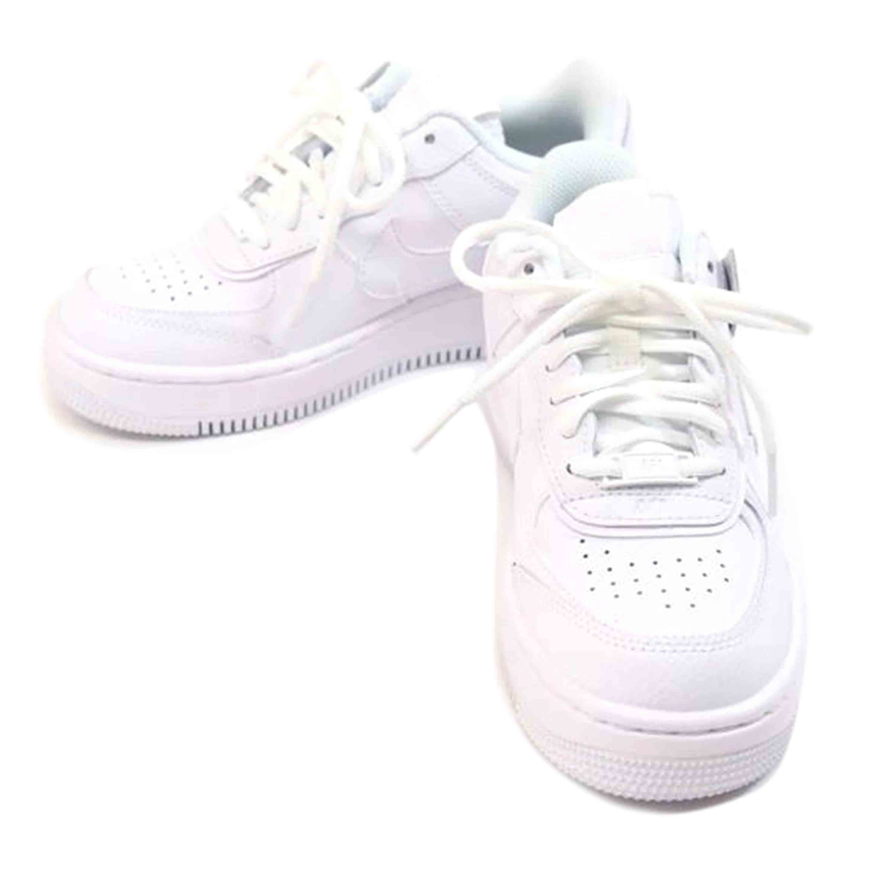 NIKE ナイキ/AIR FORCE1 Low/CI0919-001//-/Aランク/71