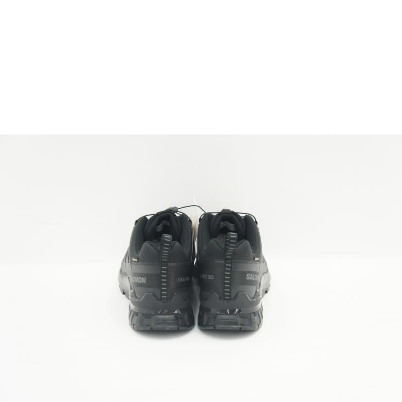 SALOMON サロモン/XA PRO 3D V9 WIDE GTX トレッキングシューズ/28.0cm/ブラック/472770//Sランク/01