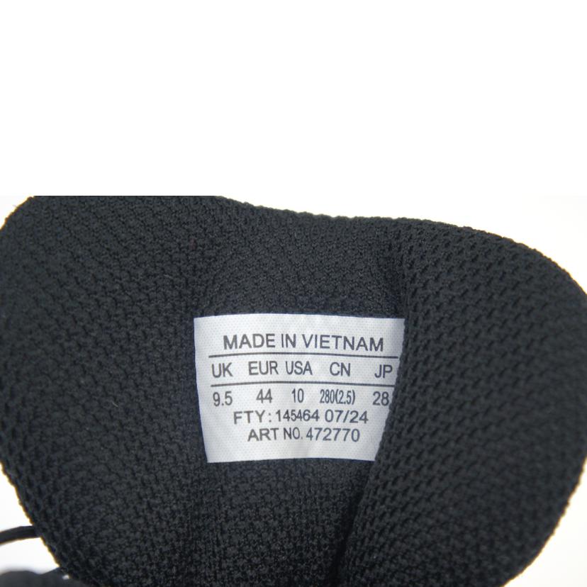 SALOMON サロモン/XA PRO 3D V9 WIDE GTX トレッキングシューズ/28.0cm/ブラック/472770//Sランク/01