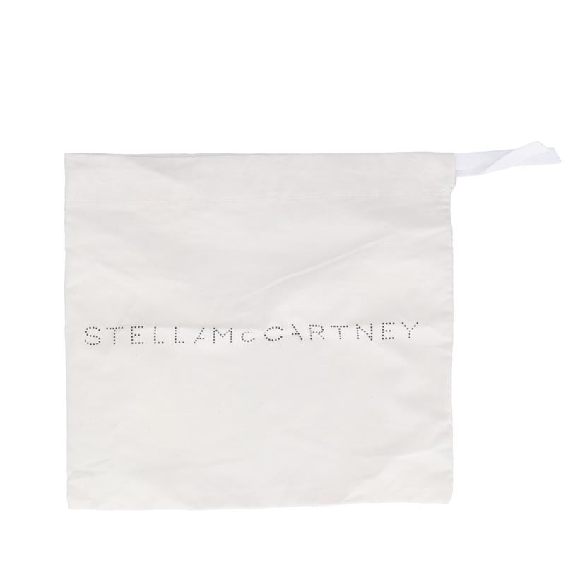 STELLA McCARTNEY ステラマッカートニー/ファラベラミニチェーンショルダー//Aランク/91