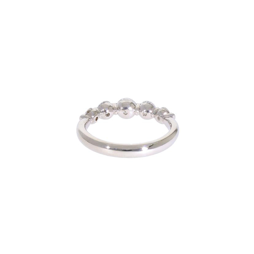 / PT900ダイヤリング0.92ct//Aランク/75