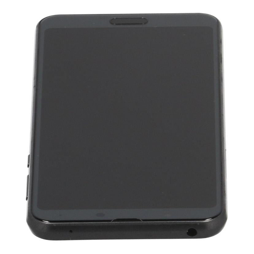 SHARP SIMロックなし シャープ /スマートフォン/AQUOS sense3 plus 64GB/SH-RM11//0F6LHMC9B0806554/Bランク/75