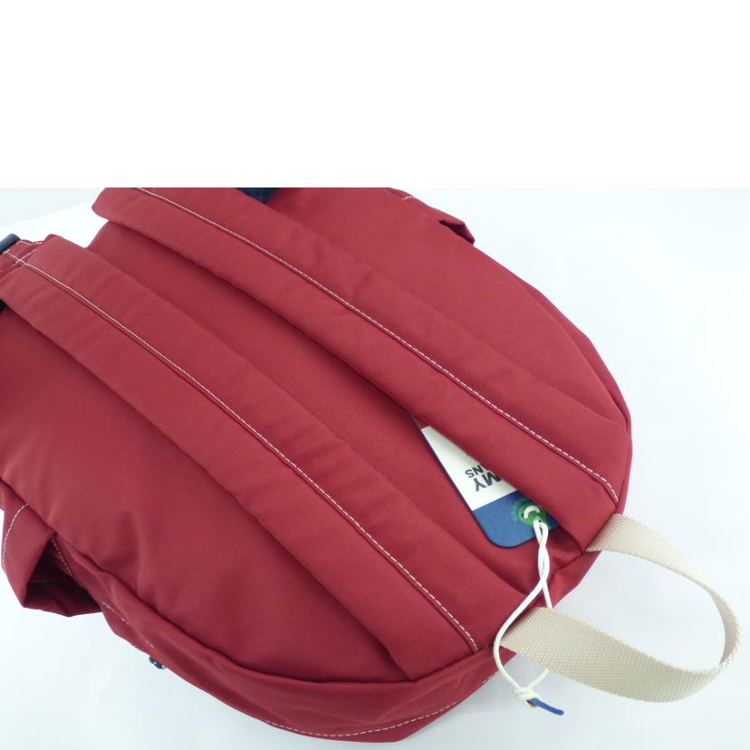 TOMMY JEANS トミージーンズ/リュックサック//ABランク/64