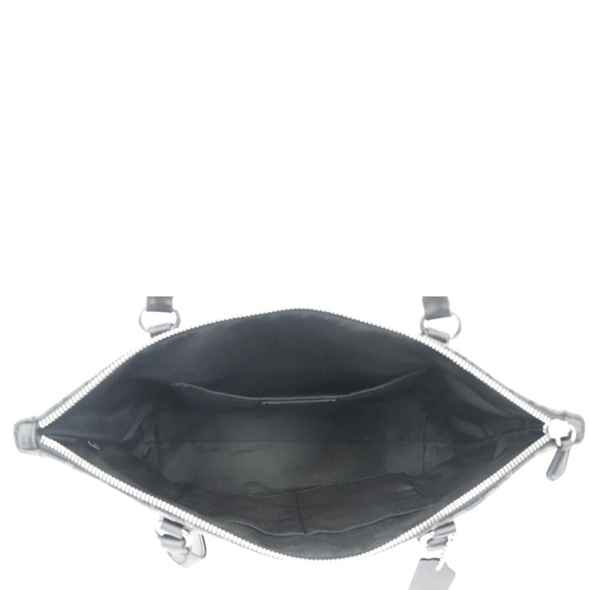 COACH コーチ/シグネチャーキャンバスジップトート/ブラック/F29958//G21**/Aランク/75