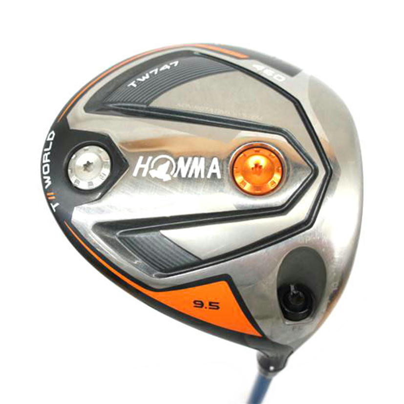 HONMA ホンマ/ツアーワールド TW747 460 ドライバー 2018年//Bランク/05
