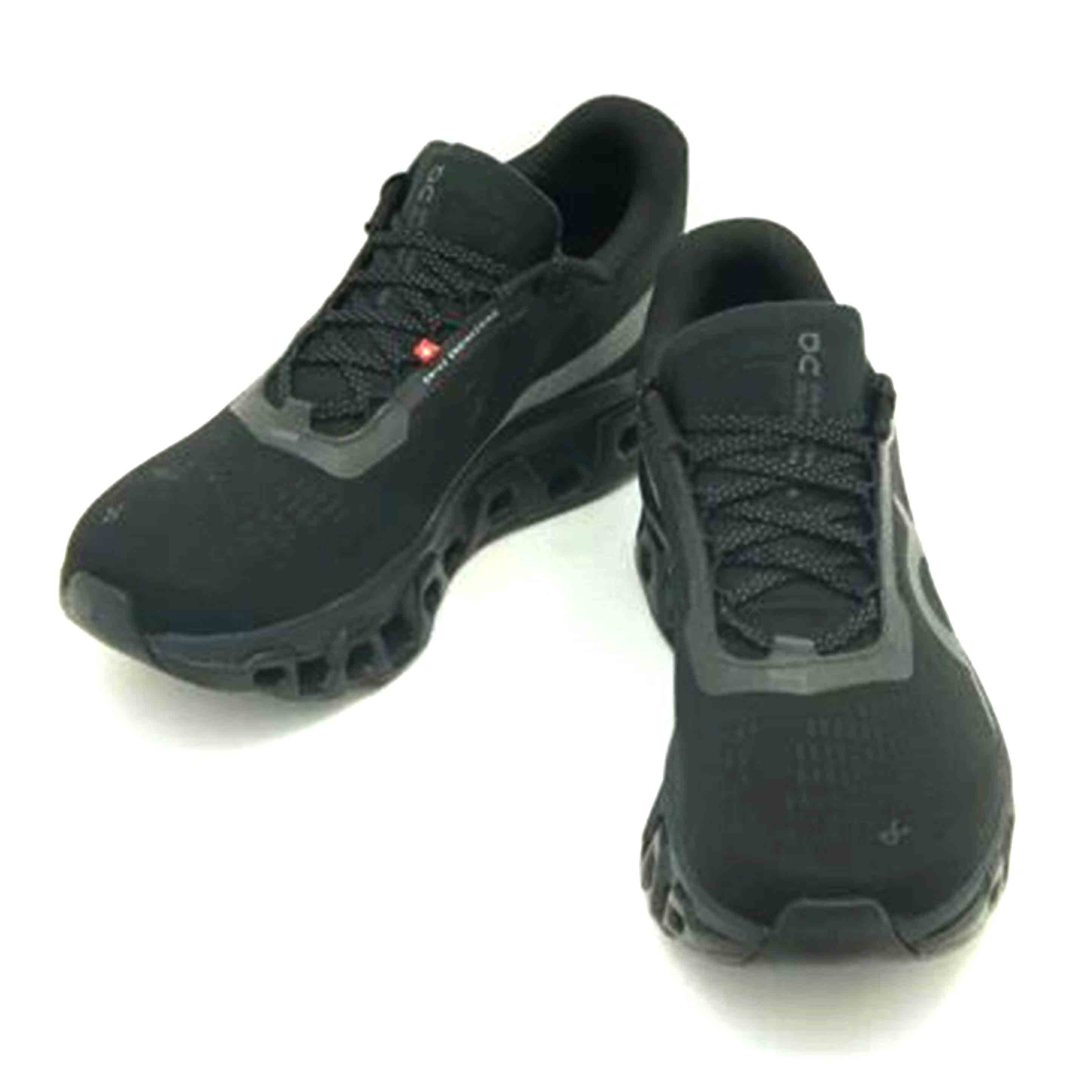 On オン/Cloudmonster 2 ローカットスニーカー/27.5cm/ブラック/3ME10121043//SAランク/01