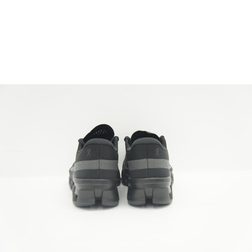 On オン/Cloudmonster 2 ローカットスニーカー/27.5cm/ブラック/3ME10121043//SAランク/01