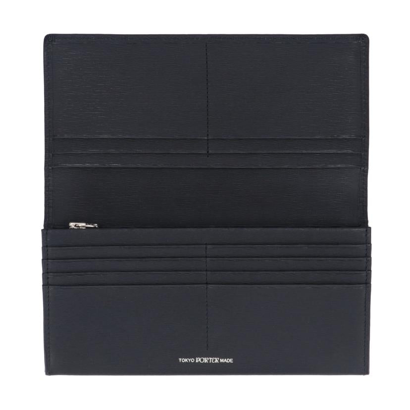 PORTER ポーター/カレント ロングウォレット//Aランク/85