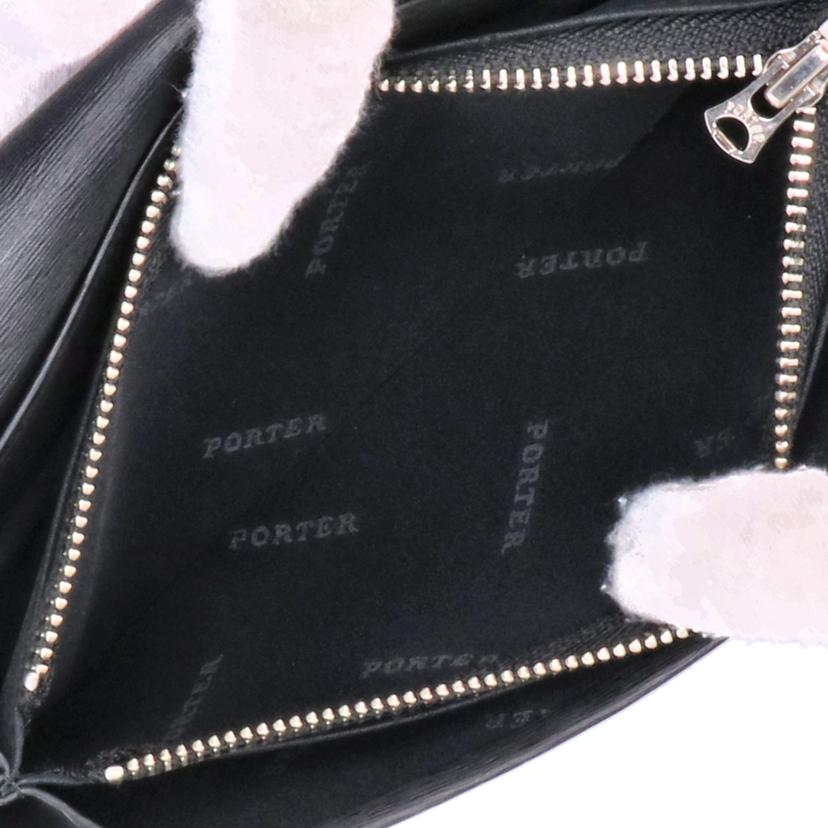 PORTER ポーター/カレント ロングウォレット//Aランク/85