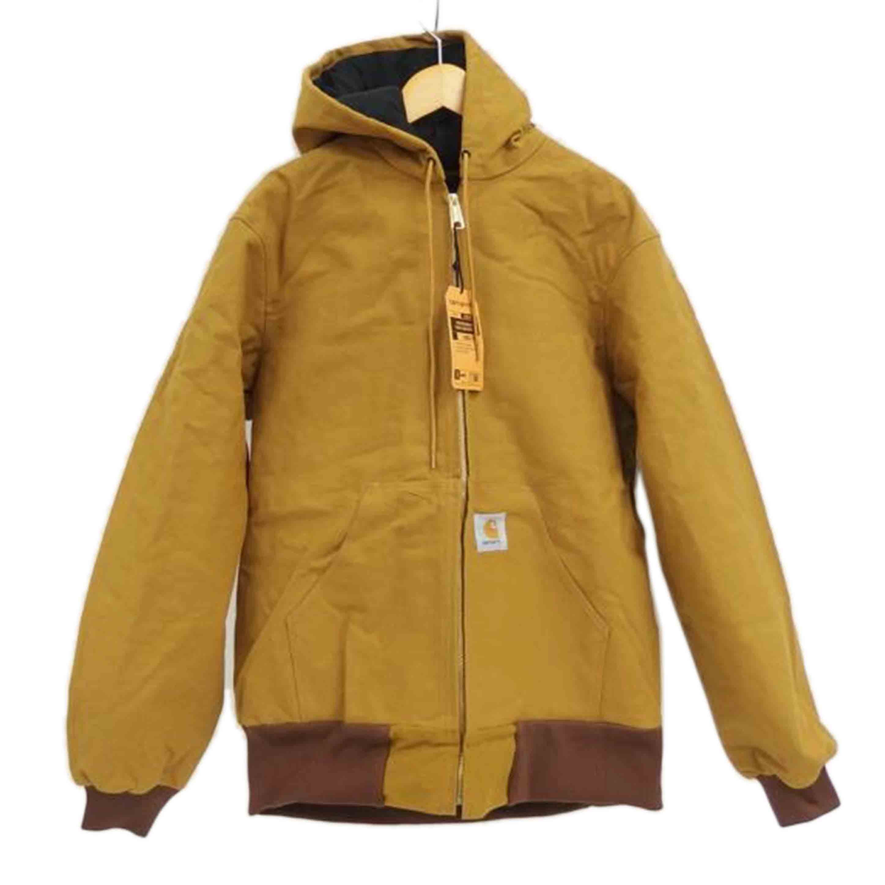 Carhartt カーハート/Carharttアクティブジャケット/OJ0140-M//ABランク/82