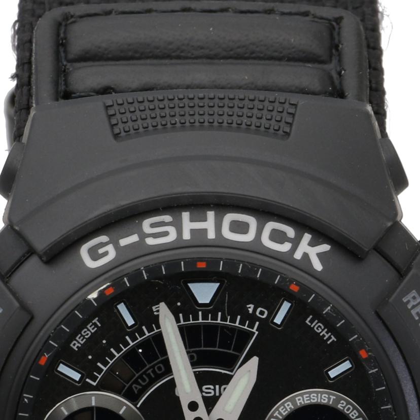 CASIO カシオ/G-SHOCK/デジアナクォーツ/AW-591MS//ABランク/75