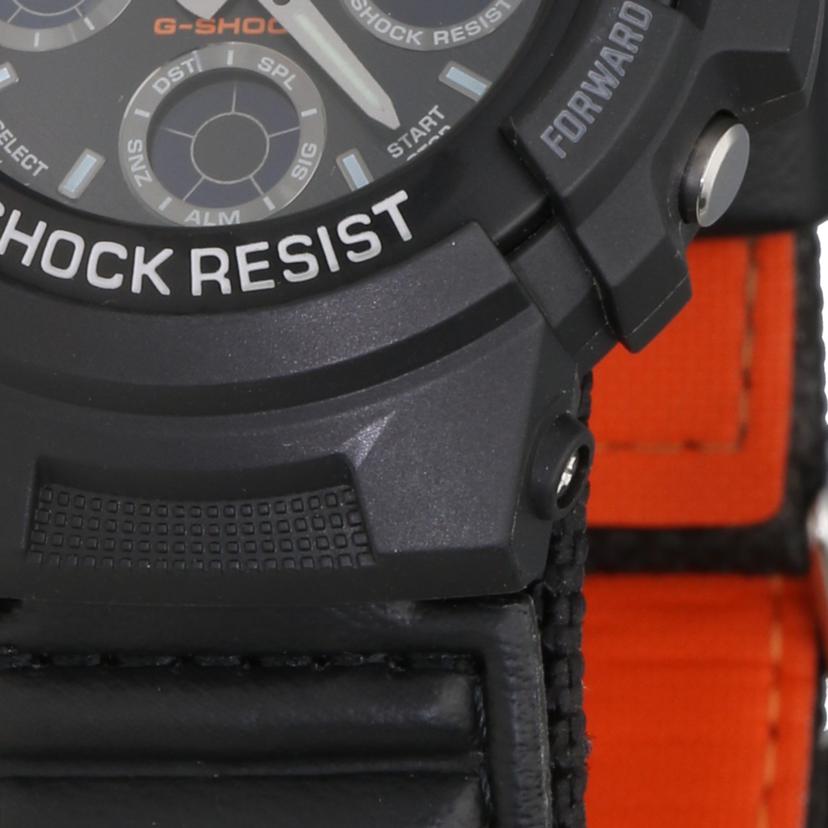 CASIO カシオ/G-SHOCK/デジアナクォーツ/AW-591MS//ABランク/75