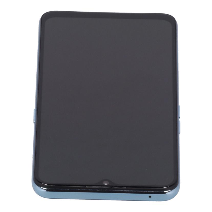 OPPO SIMロックなし オッポ /スマートフォン/Reno3 A 128GB/A002OP//7106edcd/Bランク/75