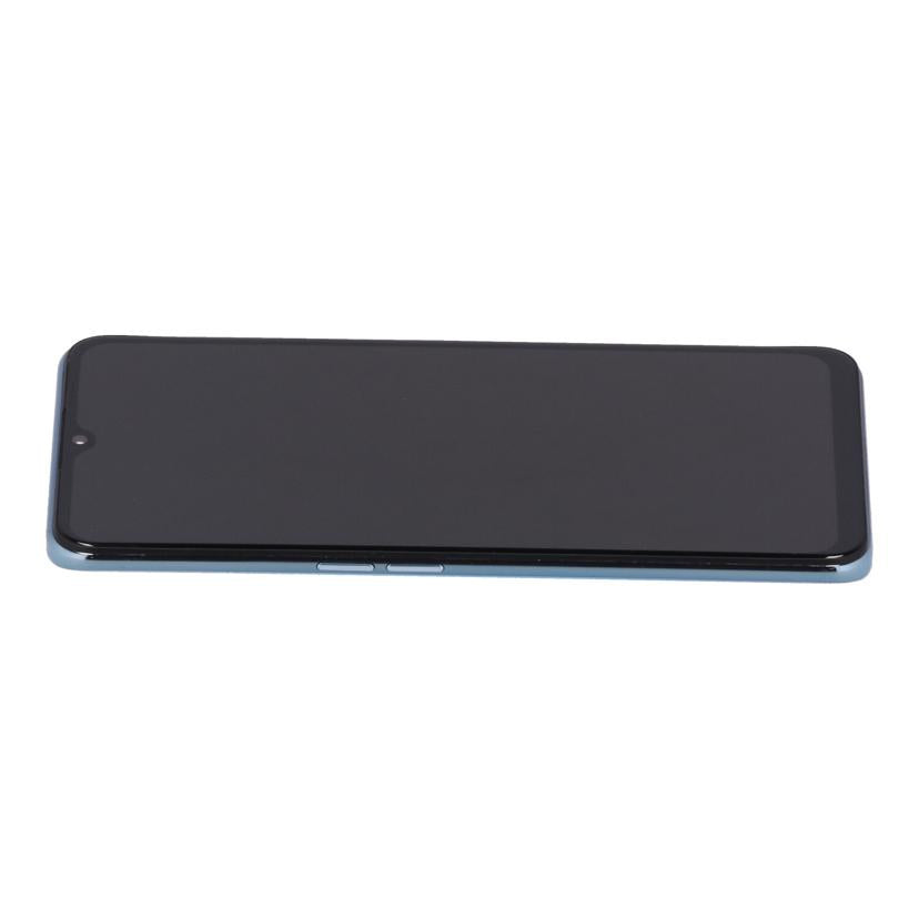 OPPO SIMロックなし オッポ /スマートフォン/Reno3 A 128GB/A002OP//7106edcd/Bランク/75