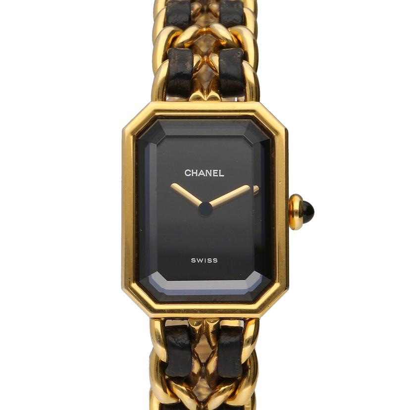 CHANEL シャネル/プルミエールL/レディース/クオーツ/H0001//C.G******/ABランク/18