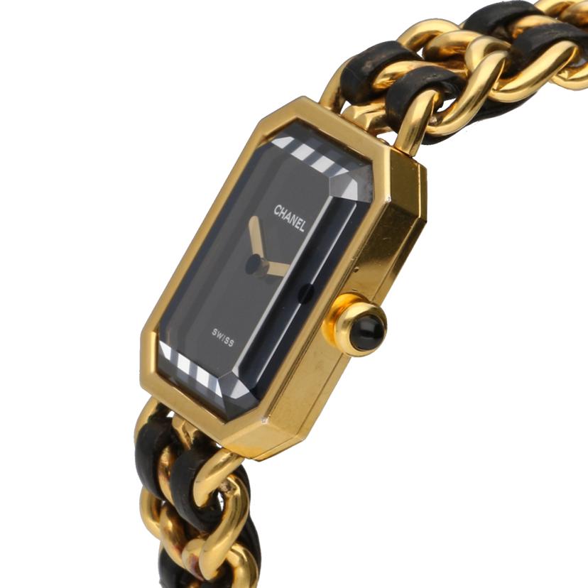 CHANEL シャネル/プルミエールL/レディース/クオーツ/H0001//C.G******/ABランク/18