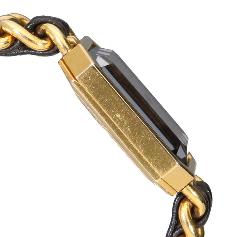 CHANEL シャネル/プルミエールL/レディース/クオーツ/H0001//C.G******/ABランク/18