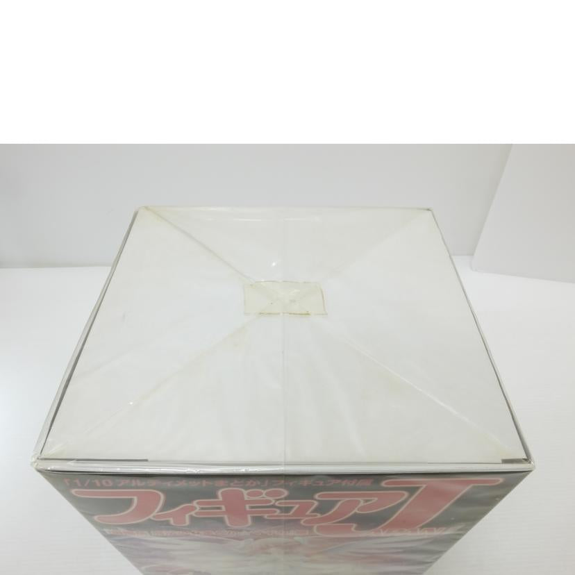 GOOD SMILE COMPANY グッドスマイルカンパニー/アルティメットまどか 「フィギュアJAPAN 魔法少女まどか☆マギカ編」 1/10 塗装済み完成品//Aランク/88