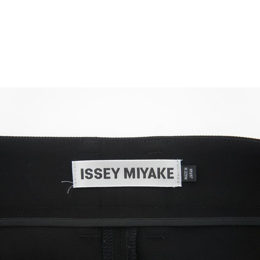 ISSEY MIYAKE イッセイミヤケ/ISSEY MIYAKE パンツ BK //Bランク/78