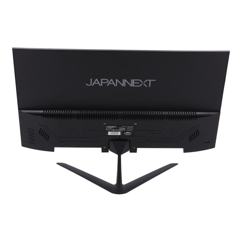 JAPANNEXT ジャパンネクスト /モニター21.5インチ/JN-V215DF//V215DF22070489/Bランク/70